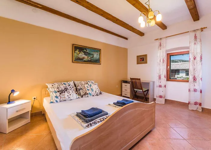 In 41909 Appartement Bribir (Primorje-Gorski Kotar)
