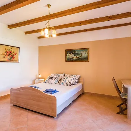 Apartament In 41909 Bribir (Primorje-Gorski Kotar)