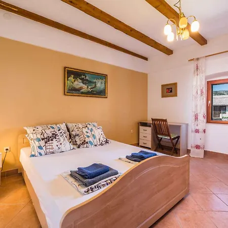 In 41909 Apartament Bribir (Primorje-Gorski Kotar)